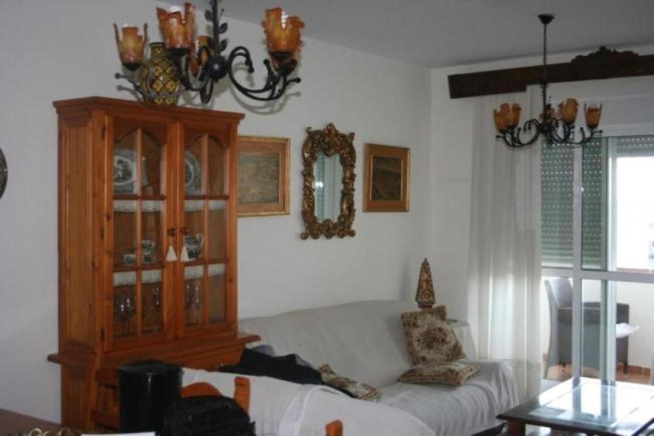 Piso Lujo El Toyo Apartment Ретамар Екстериор снимка