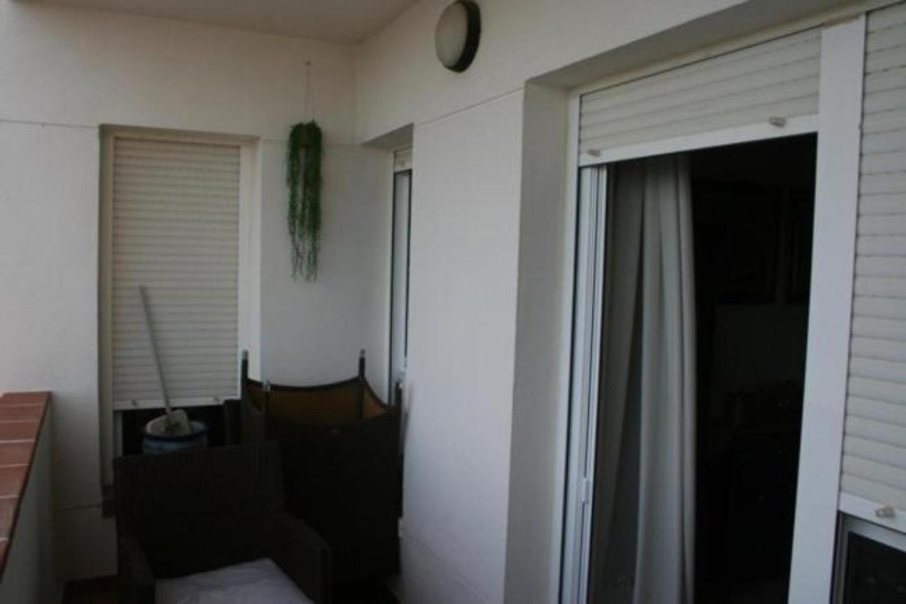 Piso Lujo El Toyo Apartment Ретамар Екстериор снимка